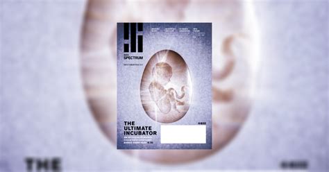 April 2021: IEEE Spectrum Magazine | Innovate 