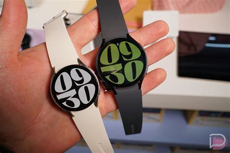 Galaxy Watch 6 and Watch 6 Classic Official, Available Starting August ...