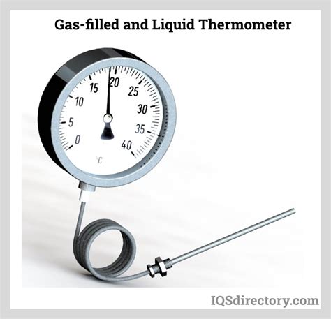 classes types  applications  temperature sensors