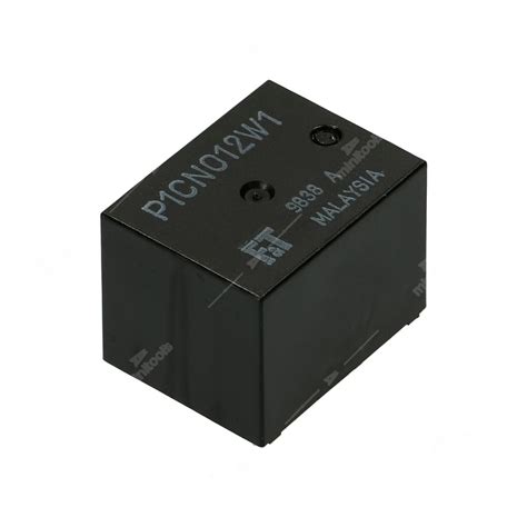 FTR-P1CN012W1 Fujitsu relay for automotive