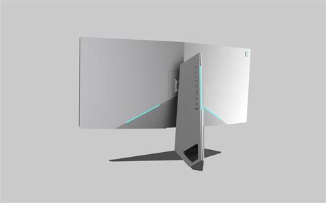 Alienware 34 Curved Gaming Monitor AW3418DW