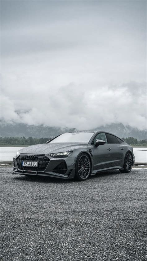 40+ Audi Rs7 Desktop Wallpaper