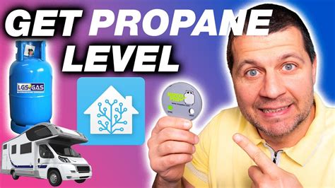 Say Goodbye To Manual Propane Tank Checking With Mopeka Pro Check