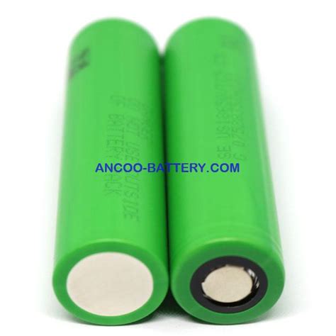 Sony VTC5 Murata US18650VTC5 2600mAh 30A 18650 High Power Li Ion Cells