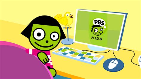 PBS Kids Digital Art: Dot's Story Factory. by YellowStarArt on DeviantArt