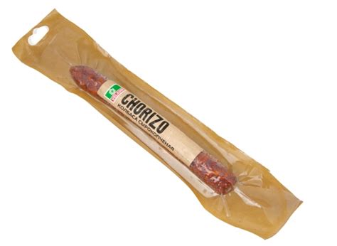 Колбаса сырокопченая Велком Chorizo | отзывы