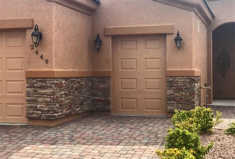 Home Facade Ideas Centurion Stone Of Arizona