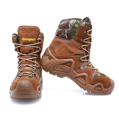 Ботинки Remington Texas Boots– купить в интернет-магазине, цена, заказ ...