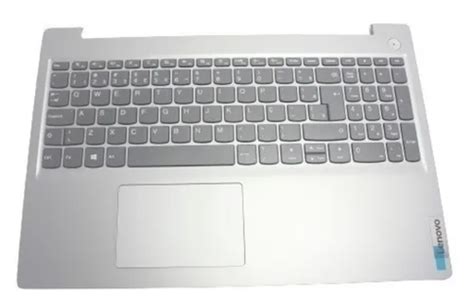 Base Teclado para Notebook Lenovo Ideapad 3i Novo TechZ Informática