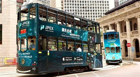 Jpex Pushes Hong Kong S Sfc To Roll Out New Crypto Rules