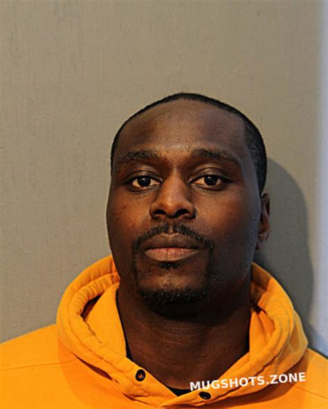 Shawn Turner 10162023 Chicago Mugshots Zone