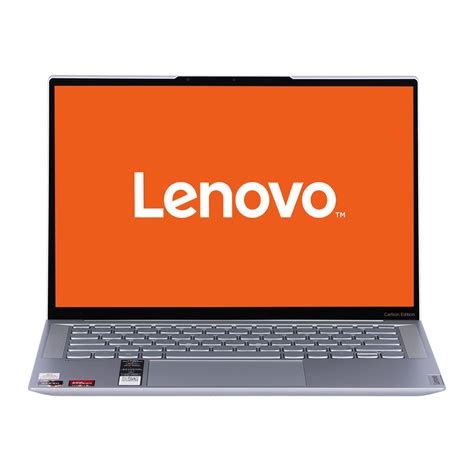 NOTEBOOK โนตบค LENOVO YOGA SLIM 7 CARBON 14ACN6 82L00013TA CLOUD