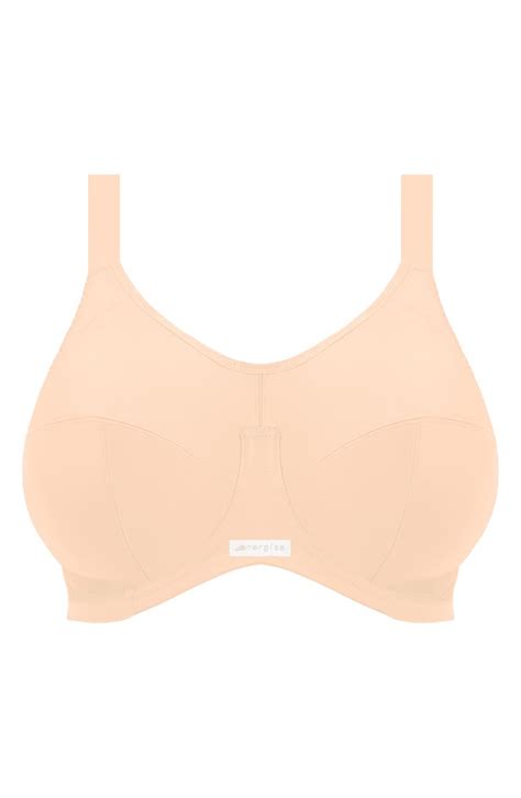 Elomi Energise Full Figure Sports Bra Nordstrom