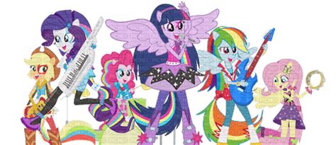 Equestria Girls Equestria Girls My Little Pony Mlp Fim