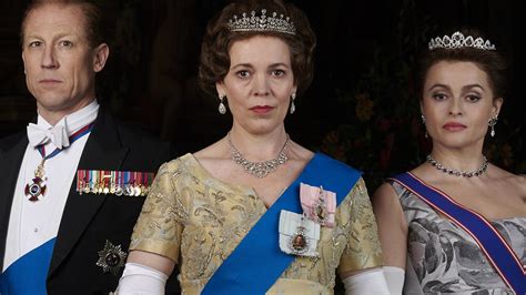 The Crown 4 Il Primo Teaser Trailer Con Olivia Colman Svela La Data Di