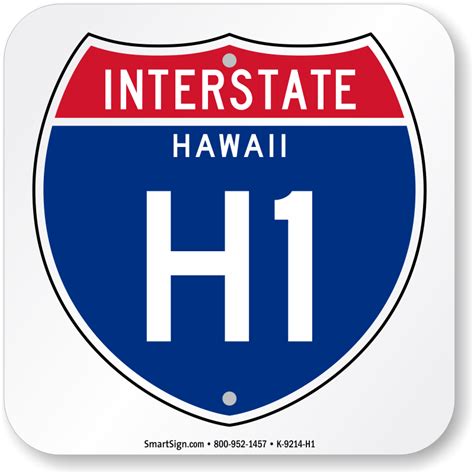 Interstate Highway Signs Clipart Best