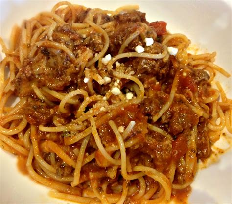 Signature Gluten Free Spaghetti – Little Choices