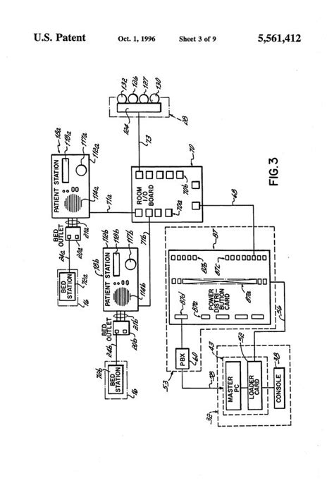 Dukane Nurse Call Wiring Diagram