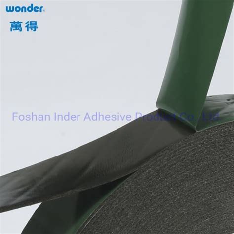 Self Adhesive Hot Melt Double Sided Pe Foam Tape Artofit