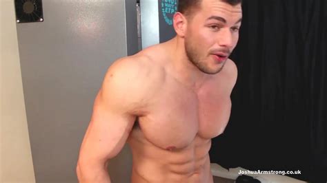 Voyeuristic Tanning Bed Muscle Wank English Gay Masturbation Porn By Joshua Armstrong Xhamster