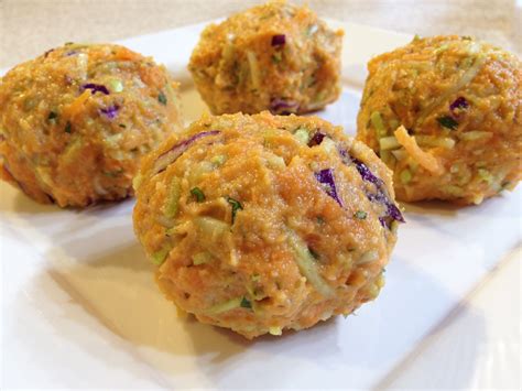 Cabbage Cakes Meatified