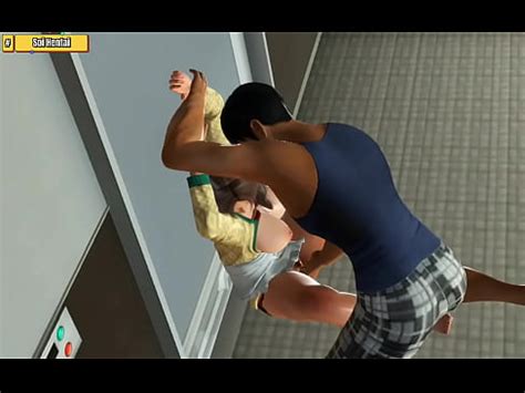 Hentai D Revenge Of The Gangsters Ep XVIDEOS