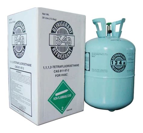 Кондиционер Фреон R-22, баллон 13,6 кг купить у официального дилера в ...