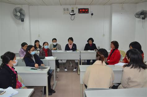 护理学院举办省级课程思政示范课程公开课活动 中山大学护理学院