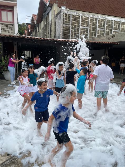 Colegio Sao Bento Olinda - Dia da Família do Colégio de São Bento em Olinda reúne pais, estudantes ...