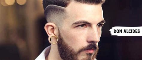 Conhe A Cortes De Cabelo Masculino Degrad Don Alcides