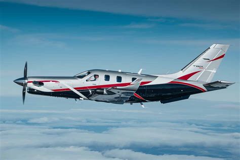 TBM, história e curiosidades da série de aviões da Daher - Aeroflap