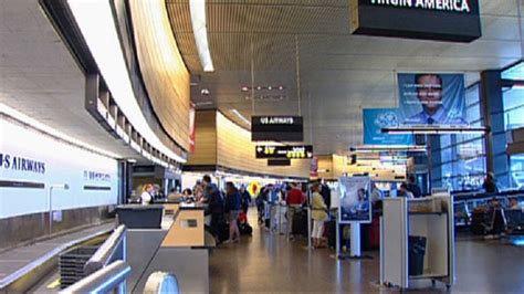 Now arriving: New food options at Sea-Tac Airport | king5.com