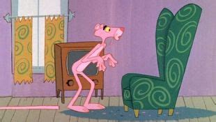 The Pink Panther Show Shocking Pink 1965 Hawley Pratt Cast And