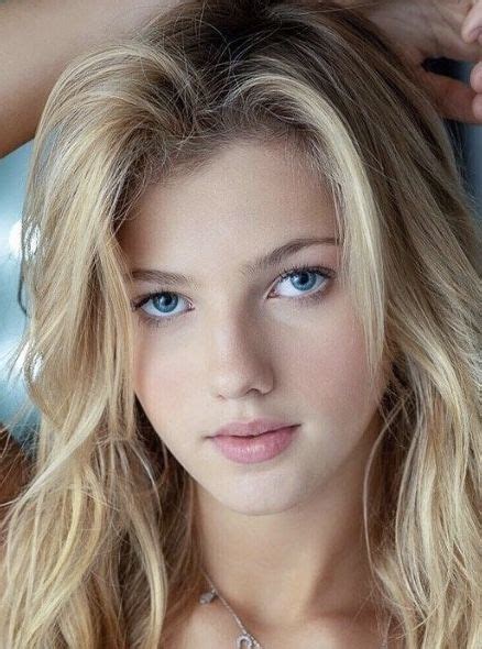 Pin By Roman Terval On Slavic Blonde Beauty Beautiful Face