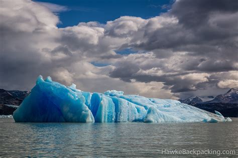 Los Glaciares National Park - HawkeBackpacking.com