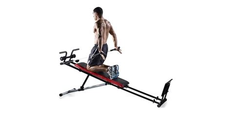 Weider Ultimate Body Works