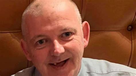 Glasgow Man Missing For Two Days As ‘out Of Character’ Disappearance Sparks Fears Amid Frantic