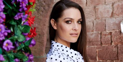 Hollyoaks Spoilers Anna Passey On Sienna And Summer Cliffhanger