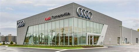 Find Directions to Audi Turnersville | Turnersville NJ