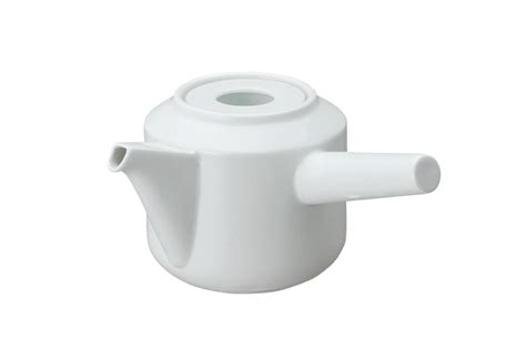 Kyusu Teapot | 10 oz Capacity