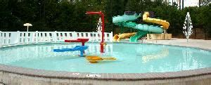 Collins Hill Park Aquatic Center - Lawrenceville, GA - Party Venue