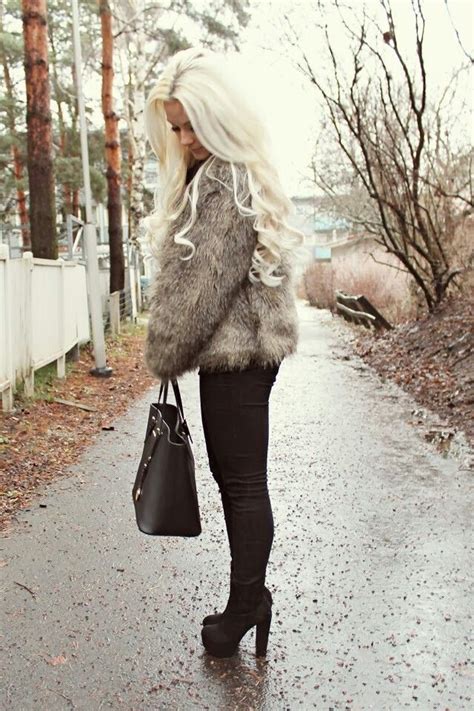 Bleach Blonde Hair Capelli Biondi Biondo Facce Belle