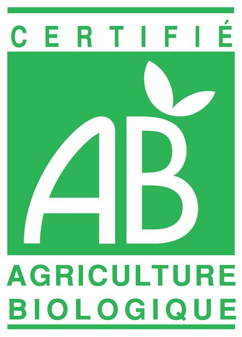 Utiliser Les Logos Agence Bio