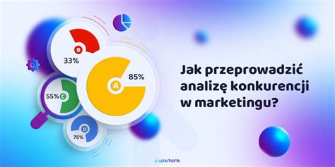 Jak Przeprowadzi Analiz Konkurencji W Marketingu Up More