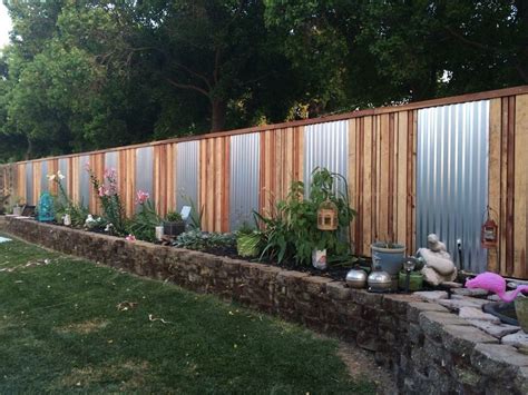 15 Privacy Fences That Will Turn Your Yard Into A Secluded Oasis Hometalk