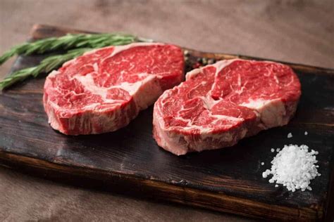 What Is A Ribeye Steak Everything You Want To Know On This Classic Cut