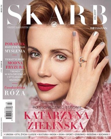 Rossmann Magazyn Skarb Nr 03 2017 By IUlotka Pl Issuu