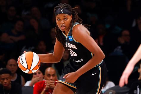 Jonquel Jones