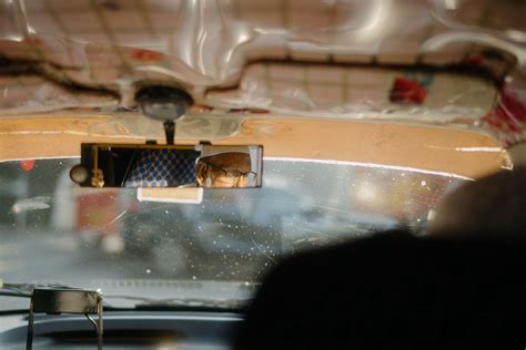 Permit Room: A History | The Story Behind Dishoom's New Brighton Spot