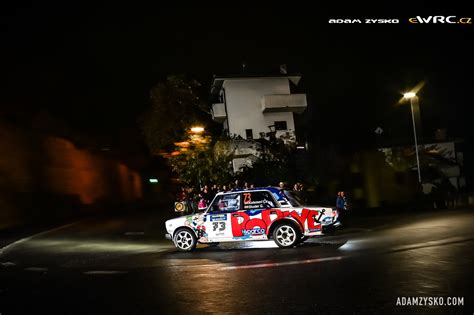 Kelemen Csaba Studer G Bor Lada Vaz Rallylegend Myth